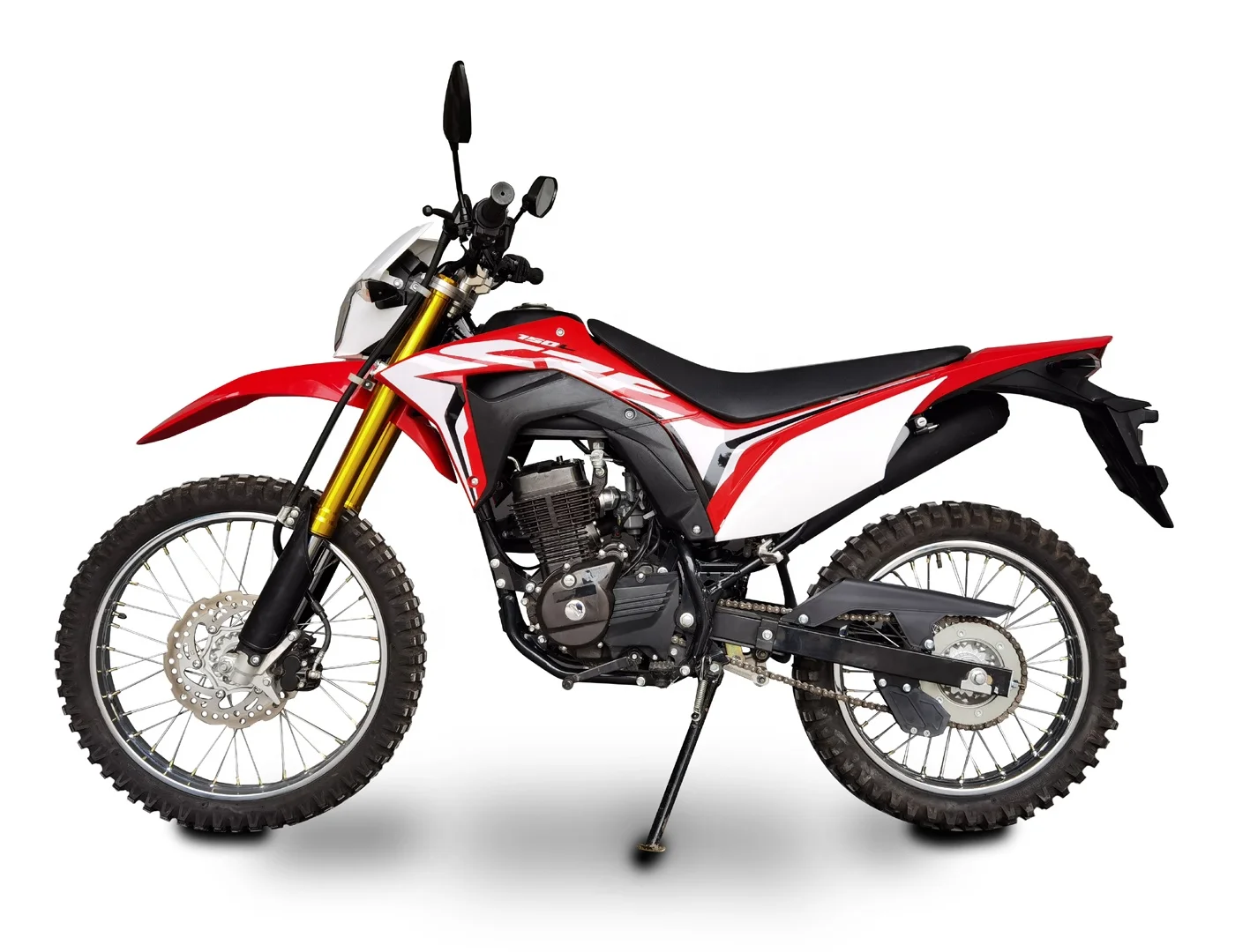  Внедорожные велосипеды внедорожник 250cc бензиновый мотоцикл взрослый с масляным охлаждающим двигателем