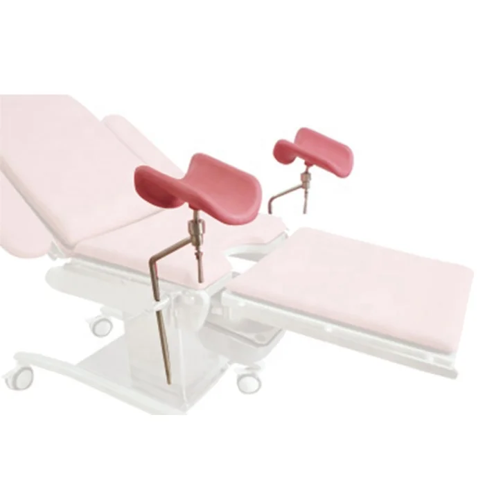 Universal Leg Support Rest Gynecology Table Leg Holder