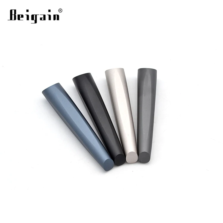 Customized Polyurethane Shaft Bushing Rotate POM PTFE Nylon PA Inline to Parallel OEM Item Plastic Long Bent Parallel Bridge