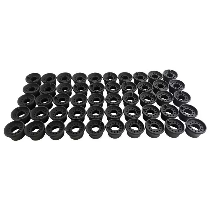 The Prototype Development Machining OEM Nylon POM ABS Prototype Plastic Part Developing Cheap Plastic Rapid Prototyping Parts