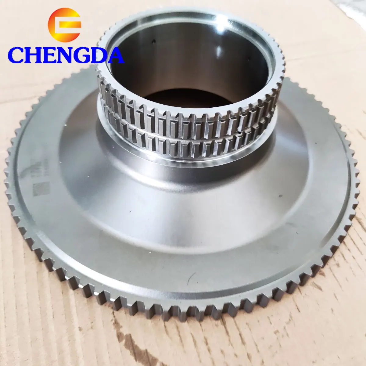 Sinotruck Howo A7 parts Hohan Truck Parts WG2210100021 Rang Rover Gear