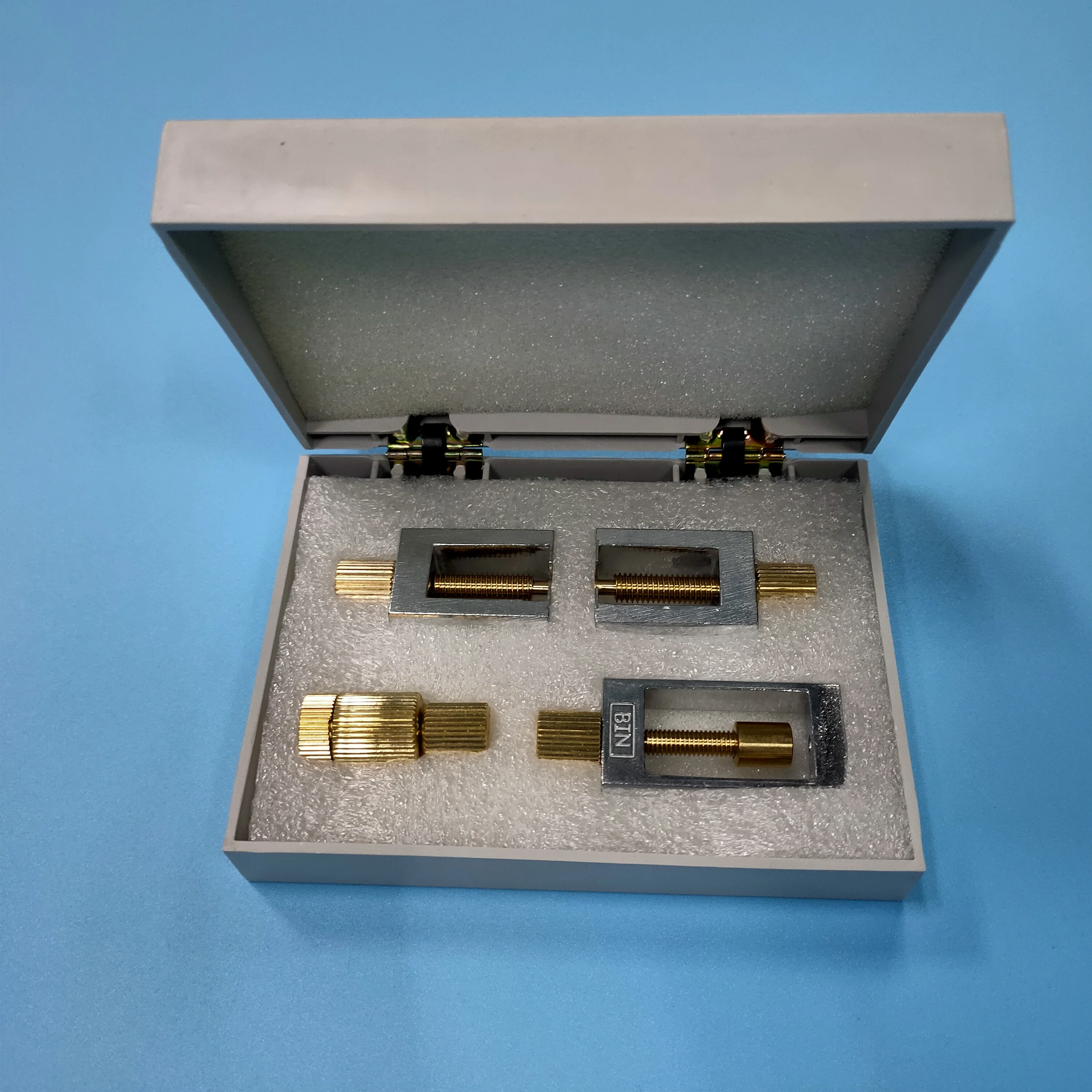 Запасные части для стоматологического блока ручной инструмент поддержания стоматологический наконечник комплект Foshan набор ремонта наконечника