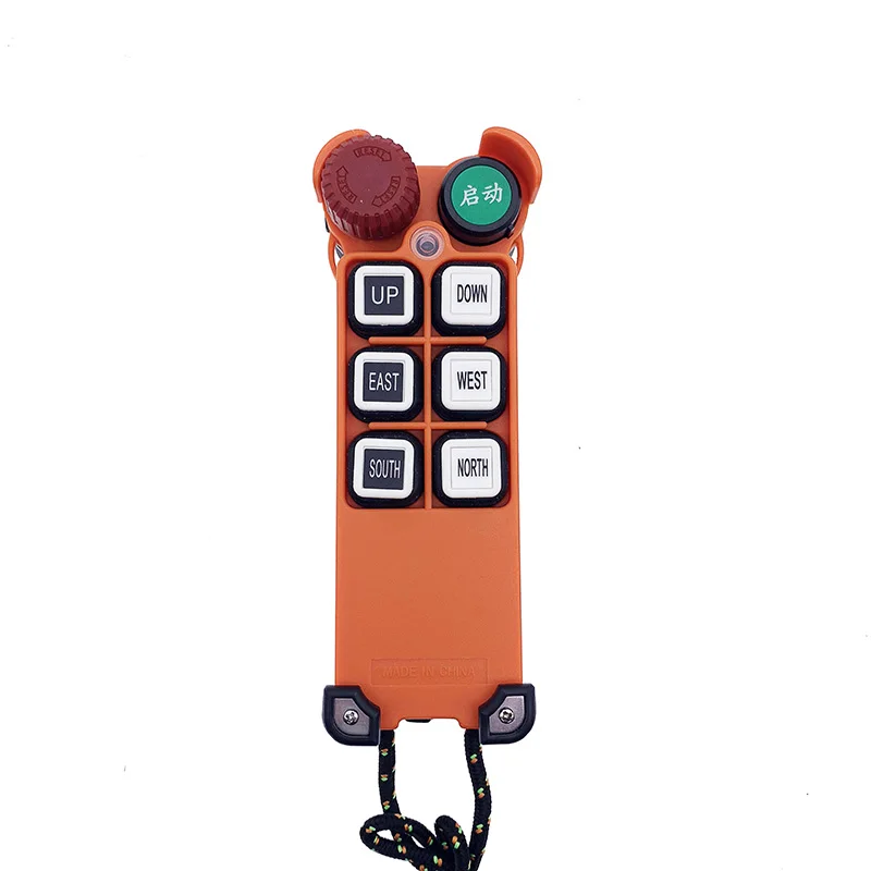 F21-E2M 12 volt winch electric hoist wireless remote control switch