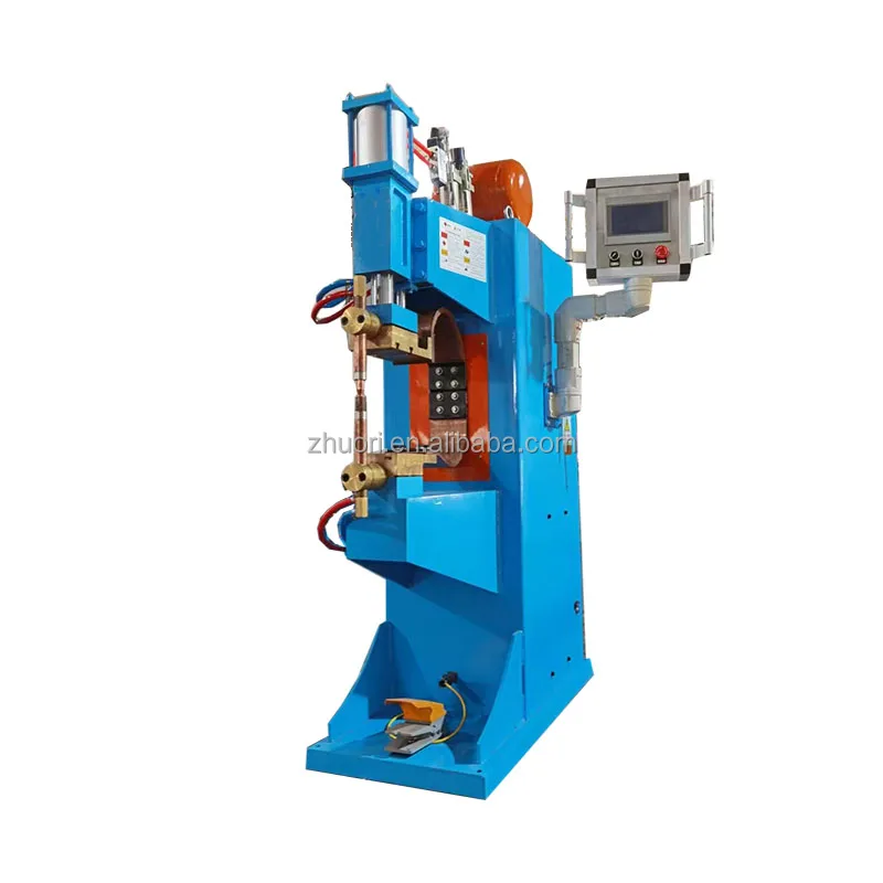 Good selling, stable quality  Pneumatic resistance spot welder, spotter