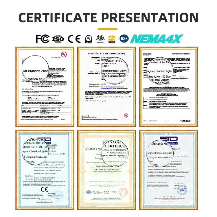 Brandon Minimalism LED Mirror Headlight 10W-25W Indoor Wall Light Bathroom Vanity Lighting Fixture for Hotels Aluminum Lamp Body