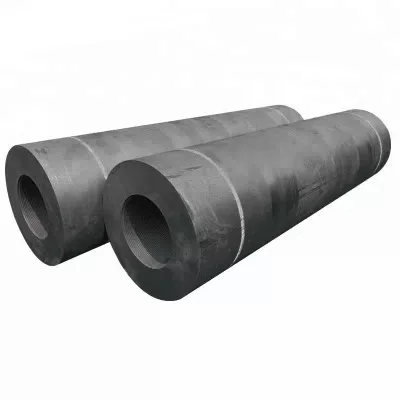 Best Sellers HP400 graphite electrode for EAF steel making Carbon Manufacturer