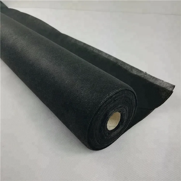 garden ground cover fabric/weed barrier mat/plastic pp anti weed agro weed control mat