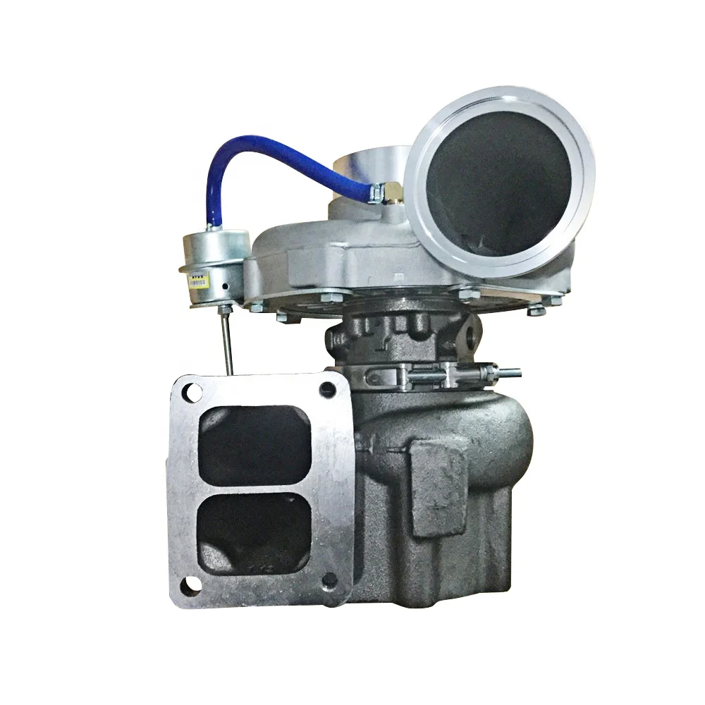 Separator Turbocharger Faw Truck Parts Turbocharger Small Turbocharger Kit