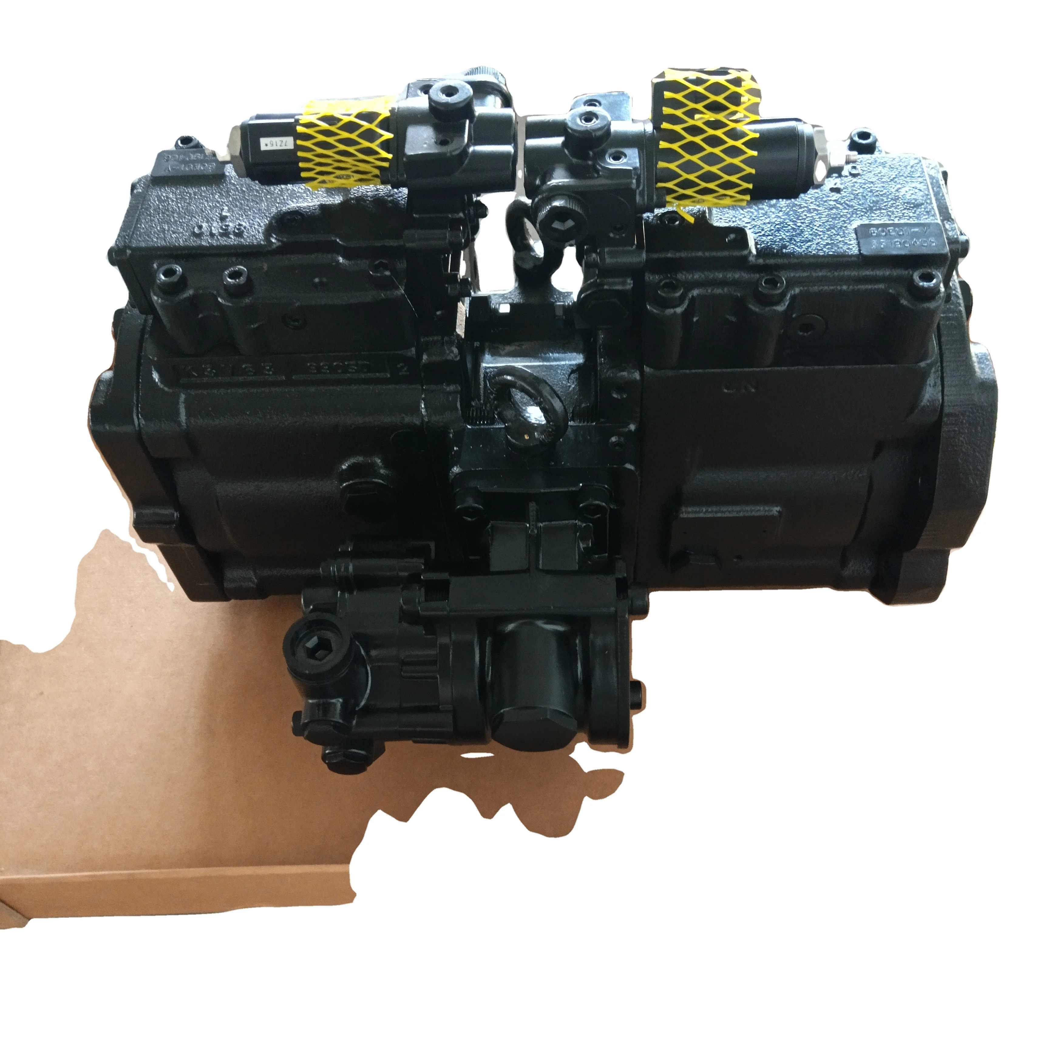 14691358 VOE14691358 Excavator Parts Main Piston Pump EC140E Hydraulic Pump For Volvo