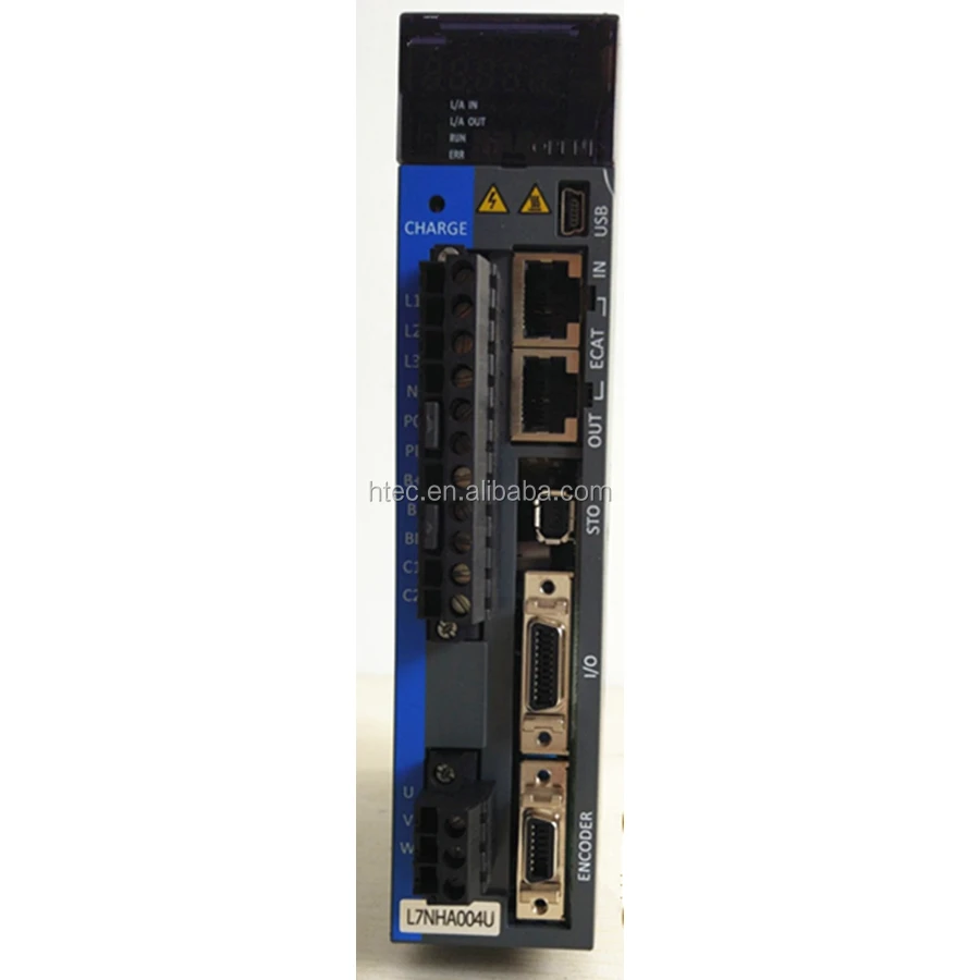 servo drive 8BVR0220H000.100-1