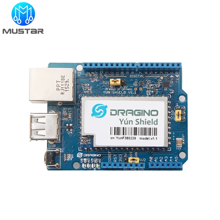 MU STAR Шэньчжэнь 25 лет Профессиональная пользовательская сборка Smt Pcb Alu/ Metal Core Pcb/hdi /high Frequency Pcb Pcba Board