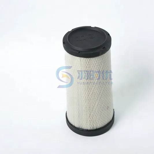 Heavy duty filter (PU3033) 2414656 automotive Stanya air filter high quality nano composite filter paper