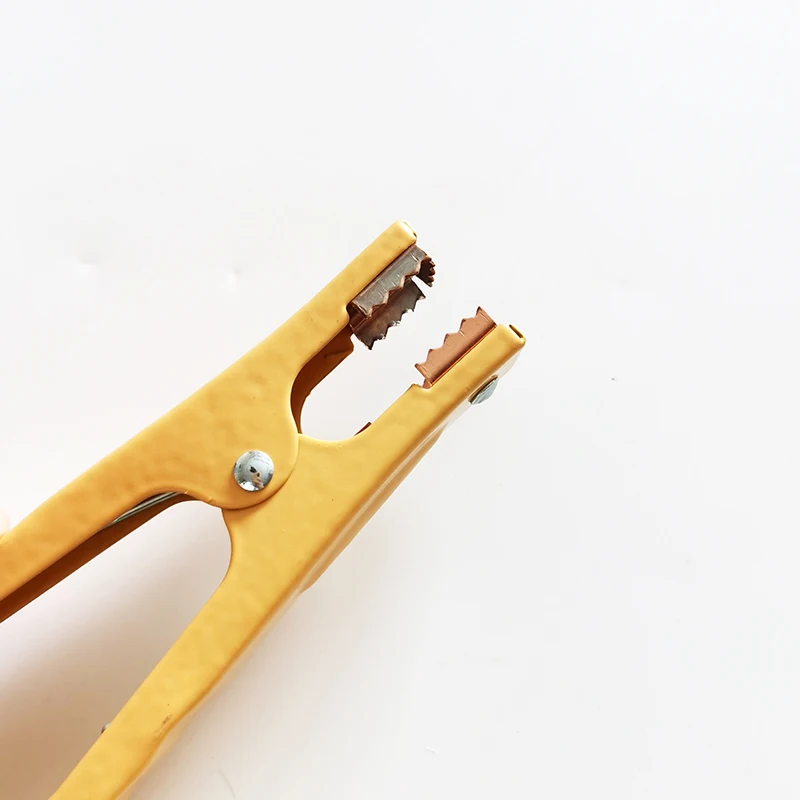 Auto Emergency Tool Heavy Duty Booster Cable Universal Car Battery Jumper Start Cable 200-500A