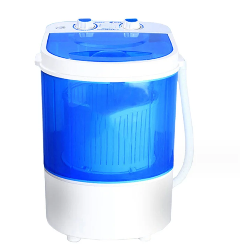 Wholesale multi-functional mini washing machine semi-automatic Portable Washing Machine