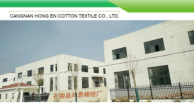 classical double color cotton twine cotton rope