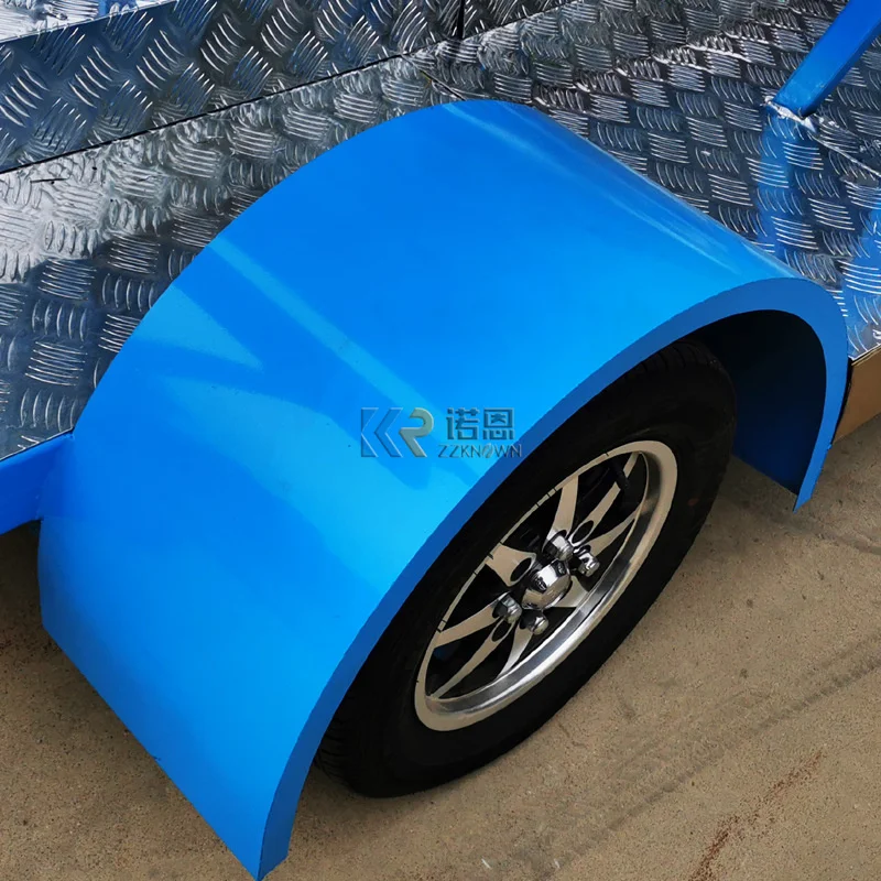 Best Blue Wood Beer Cart Pedal Pub Bike With Dispenser Bar Cycle Electric