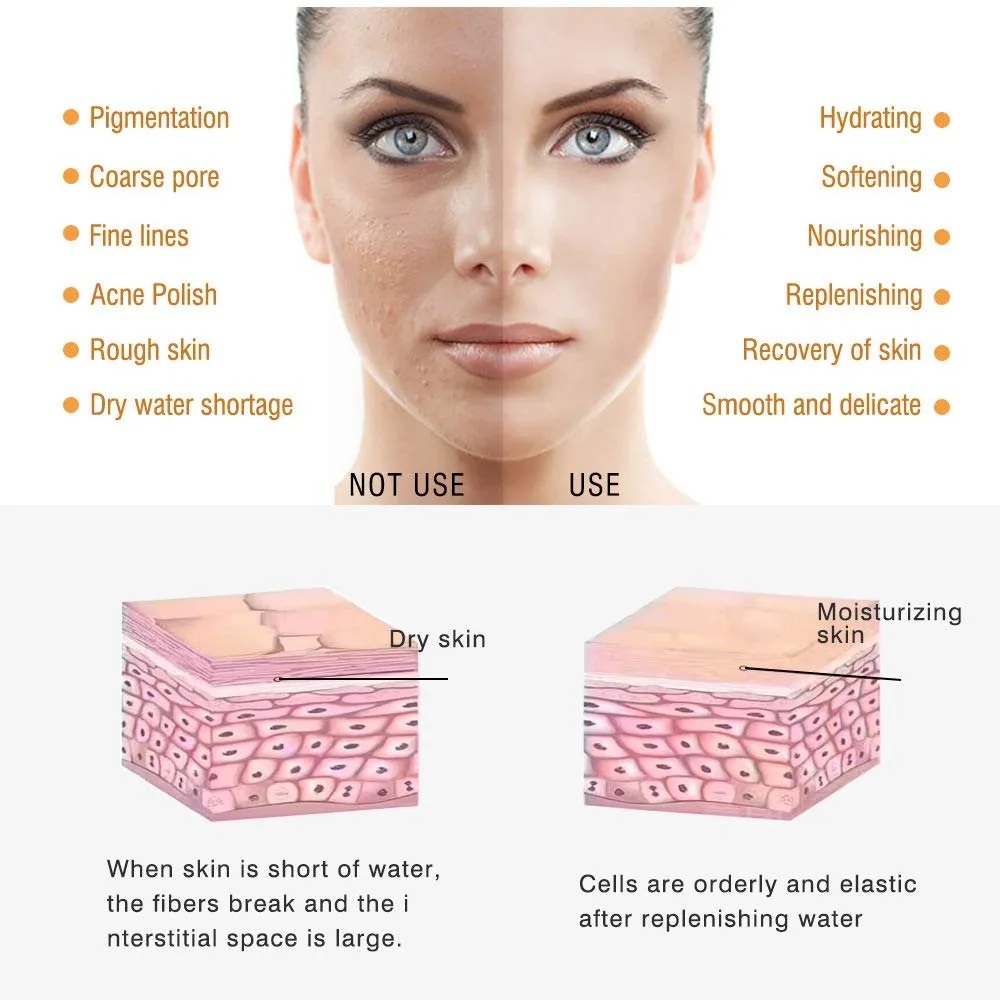 FACE CREAM Anti Aging age Retinol Cream Moisturizer Best Skin Cream private label