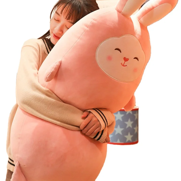 
 Плюшевая игрушка кролик кукла девочки кукла Дети  