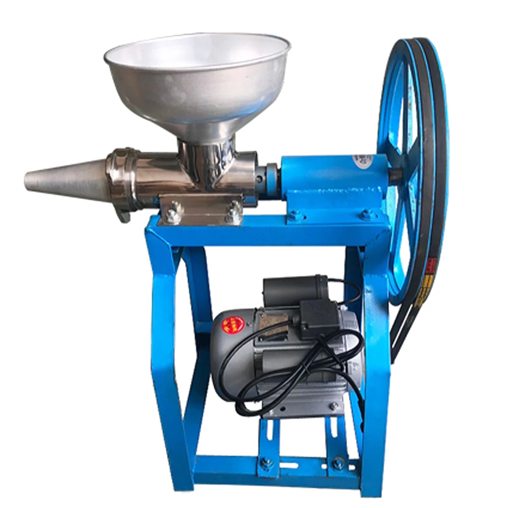 Commercial Electric Korea Rice Cake Machine Mochi Maker Machine