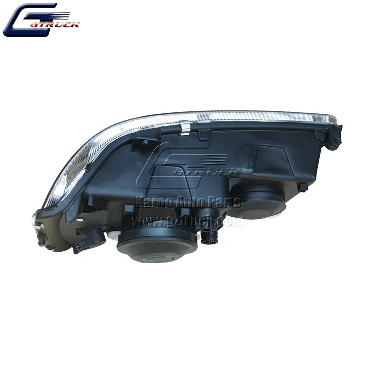 Запасные части для европейских грузовиков, фары головного света Oem 1699301 для DAF, фары головного света для грузовиков