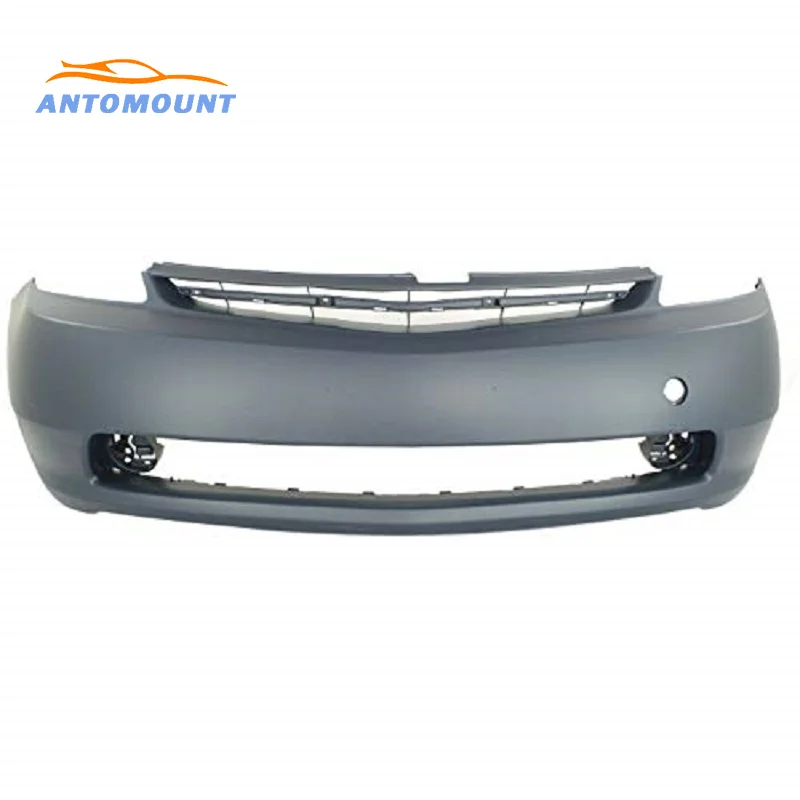 Car Front Bumper Auto Front Bumper for Toyota Prius-2004-2009 With OEM 52119-47903