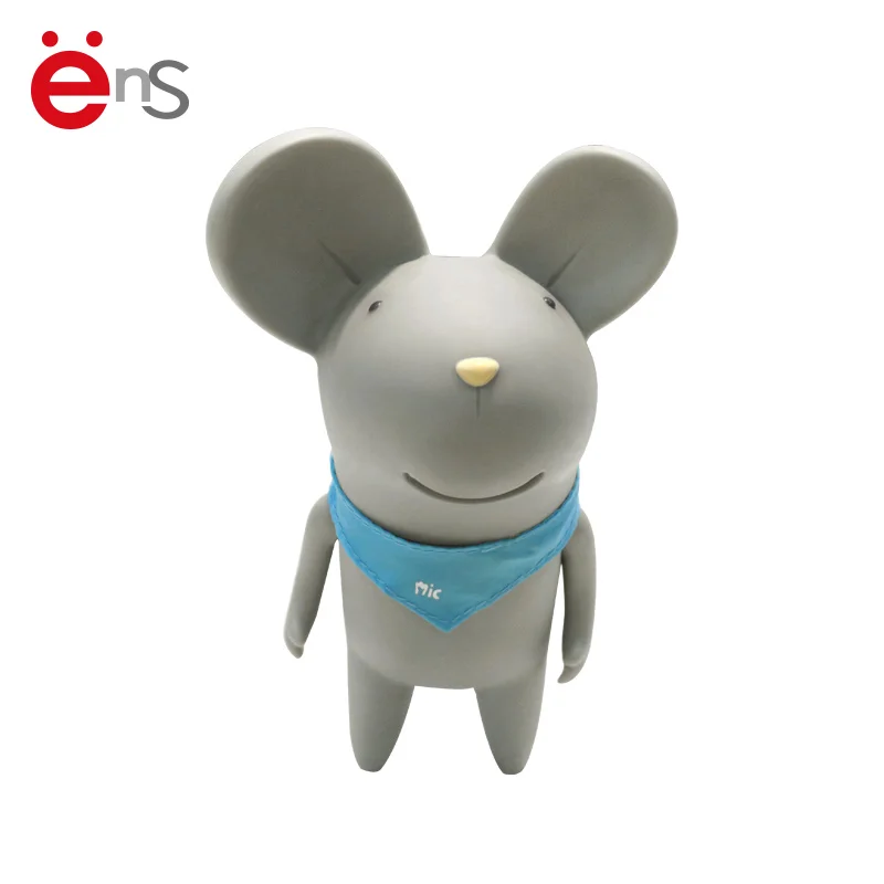 Cute Mouse Coin piggy Bank For Saving Coins money boxes