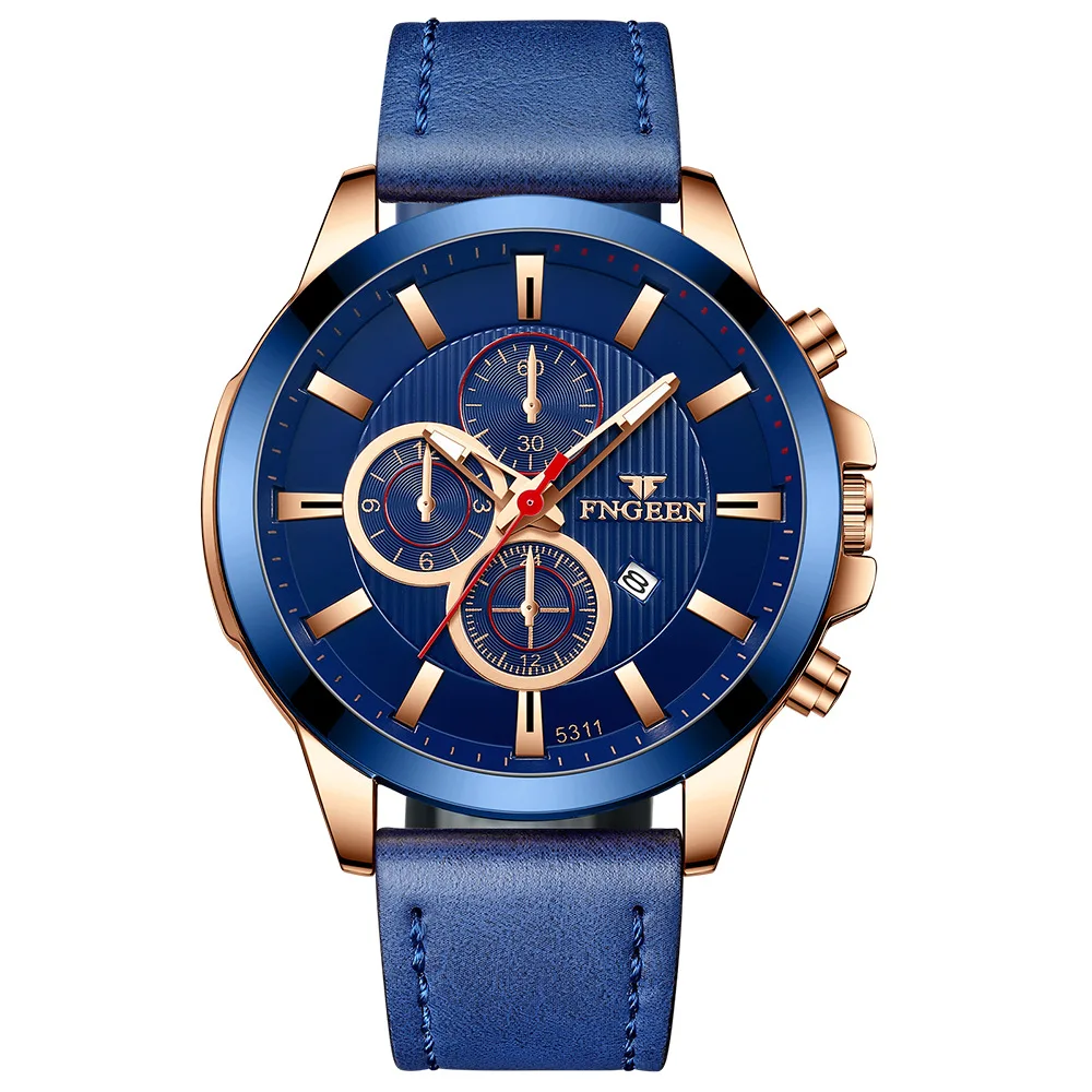 Masterfully Crafted China Quartz Watches with Fine Detailing and a Stylish Presence for Every Day