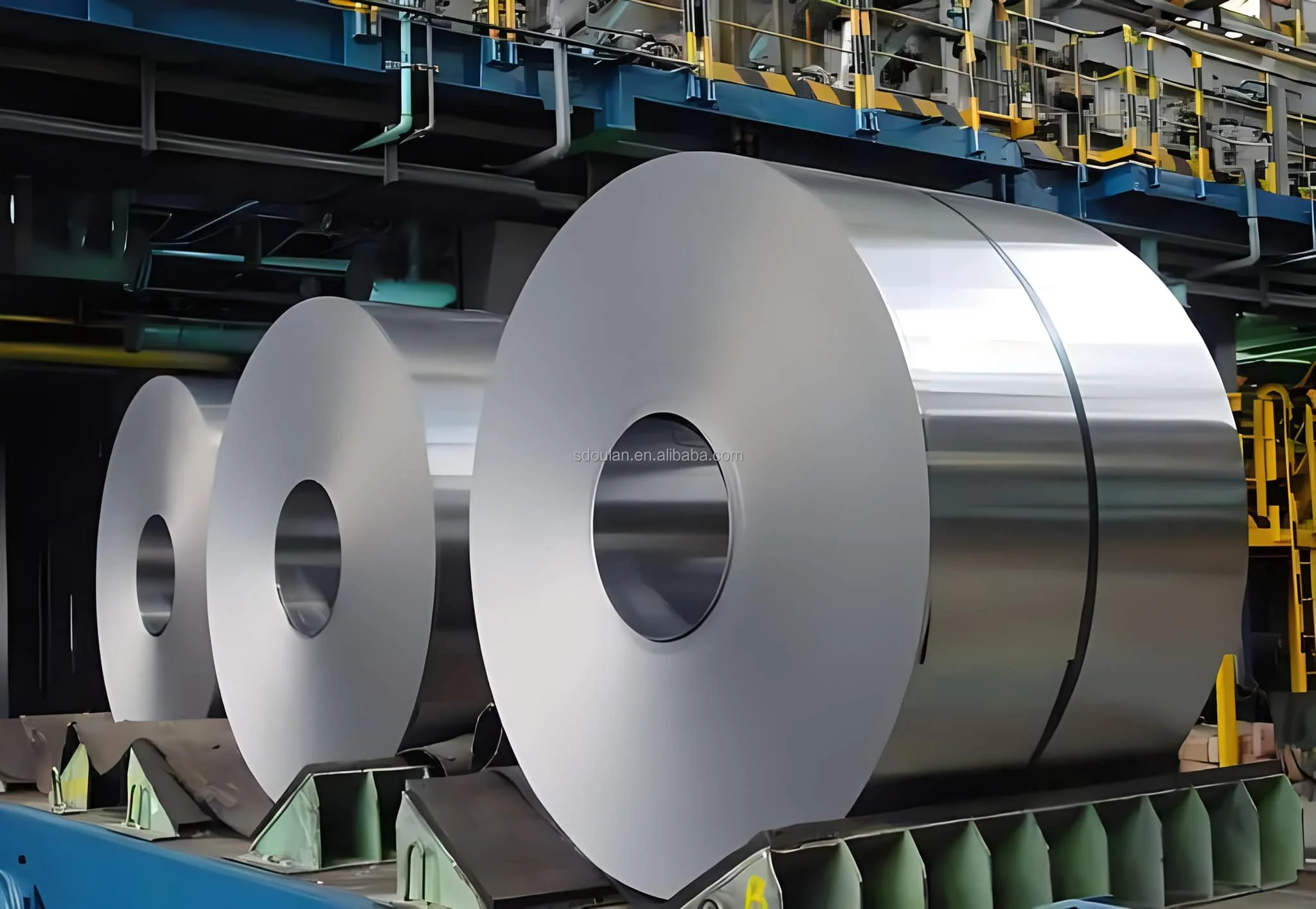 Factory Direct 29 Gauge DC01 Cold Rolled Carbon Steel Sheet Coils 29 Gauge Cold Rolled Steel Coil Black Annealed Best Price!