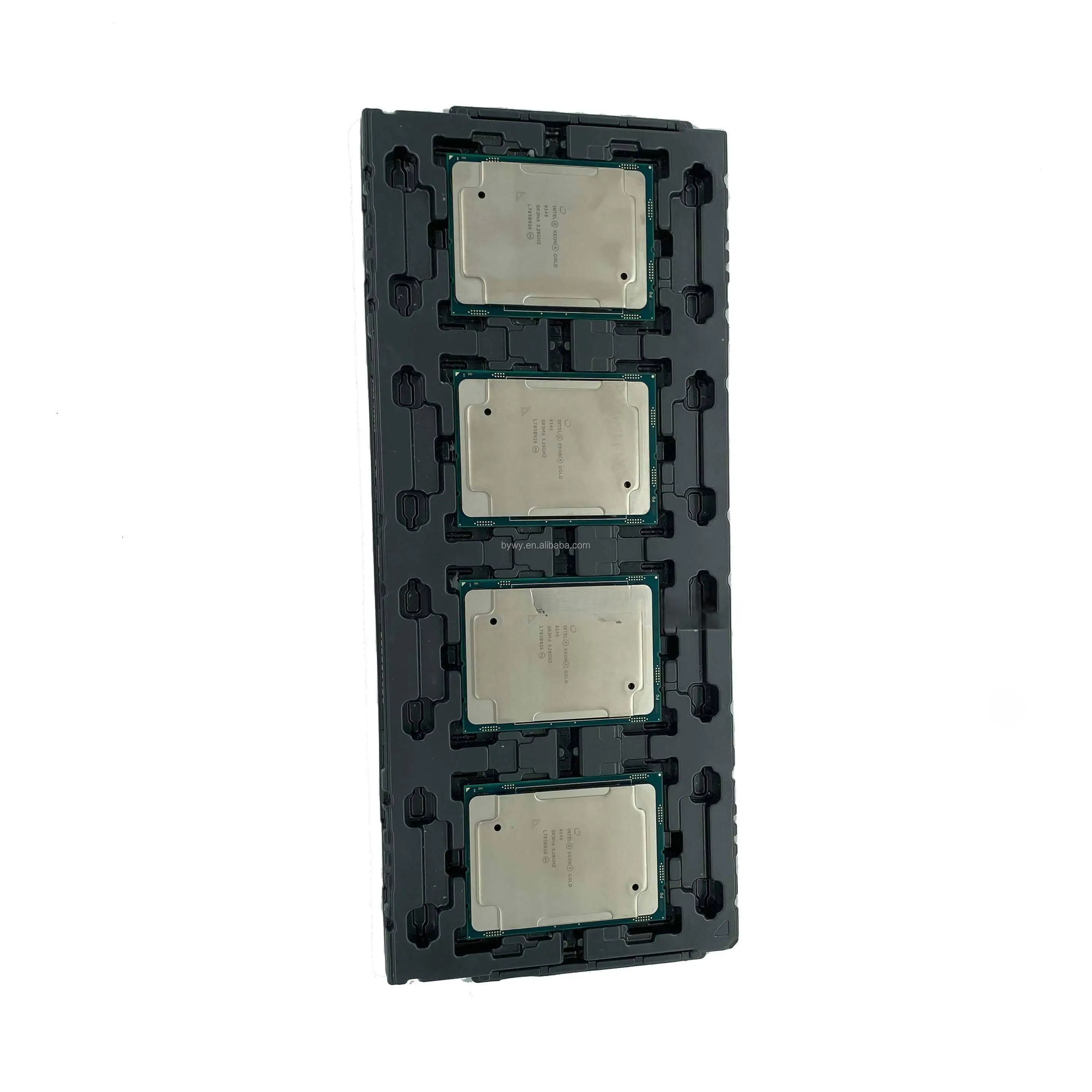 Процессор Intel Xeon DELL Silver 4316.4314.4310 T.4310.4309Y восемь ядер процессор 2 8 ГГц для сервера