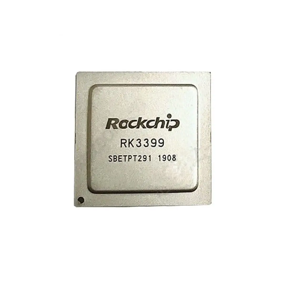 Corecitychip Original IC Integrated Circuits CPU processor ic chips rockchip RK3399 TV BOX IC
