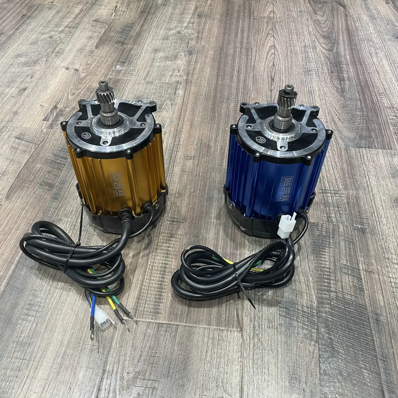 Custom Logo Ev Rickshaw 16 Inch 48v 500w Load Single Shaft Brushless Dc Electric Wheel Hub Motor For Motorcycle Cargo Bike Trike