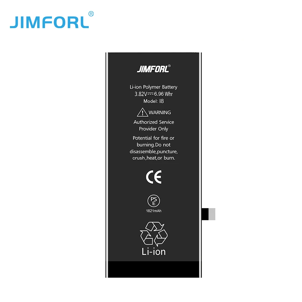 
Cell phone 2200mah replacement digital battery for iphone 4 4s 5 5s 6 6s 6plus 7 7 plus 8 8p x xs max 11 