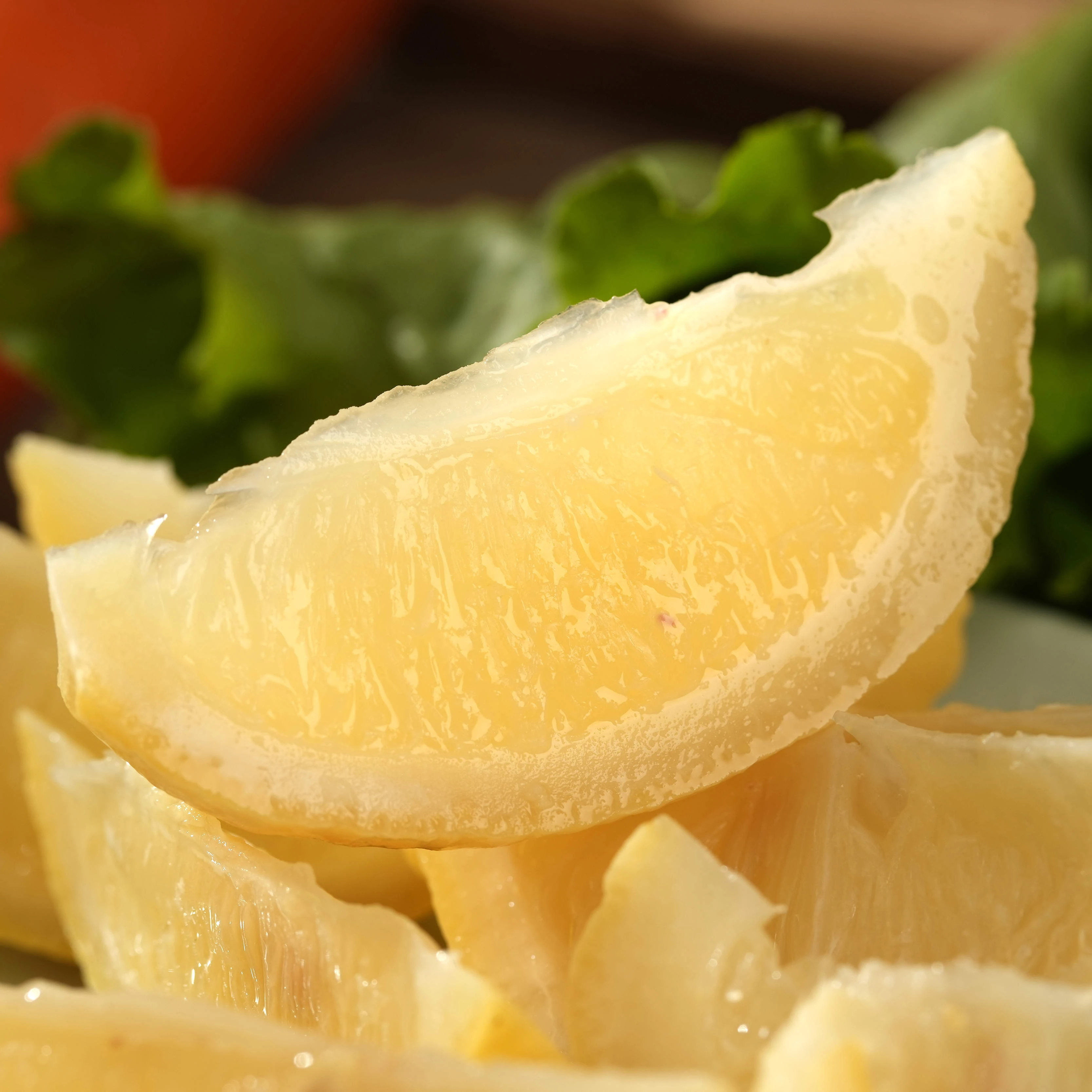 Very High Quality Fresh/Frozen Lemon A GRADE from China
