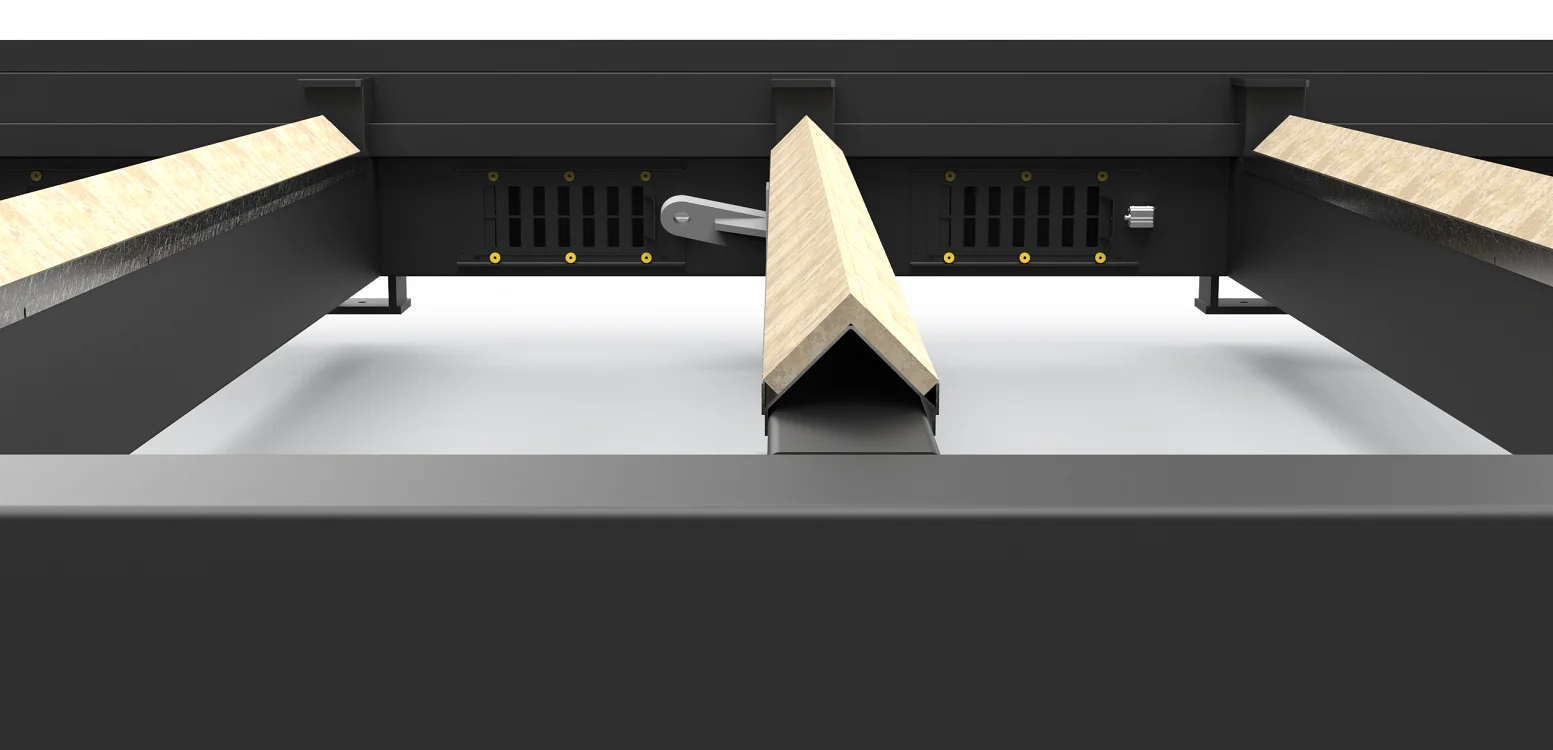 Hot Sale Sheet Metal Cutter High Speed Exchange Table Fiber Laser Cutting Machine