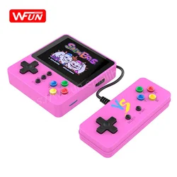 Mini Video Game Console Built-in 500 Arcade Games Handheld Player Classic Retro Game Console For Nintendo Support TV Output
