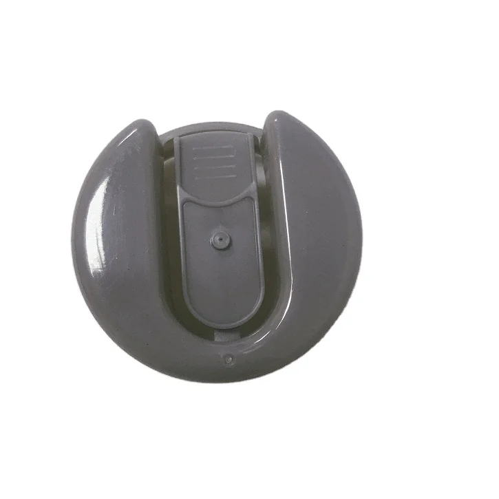 Цветная Пластиковая крышка для бутылки-распылителя, 63 мм