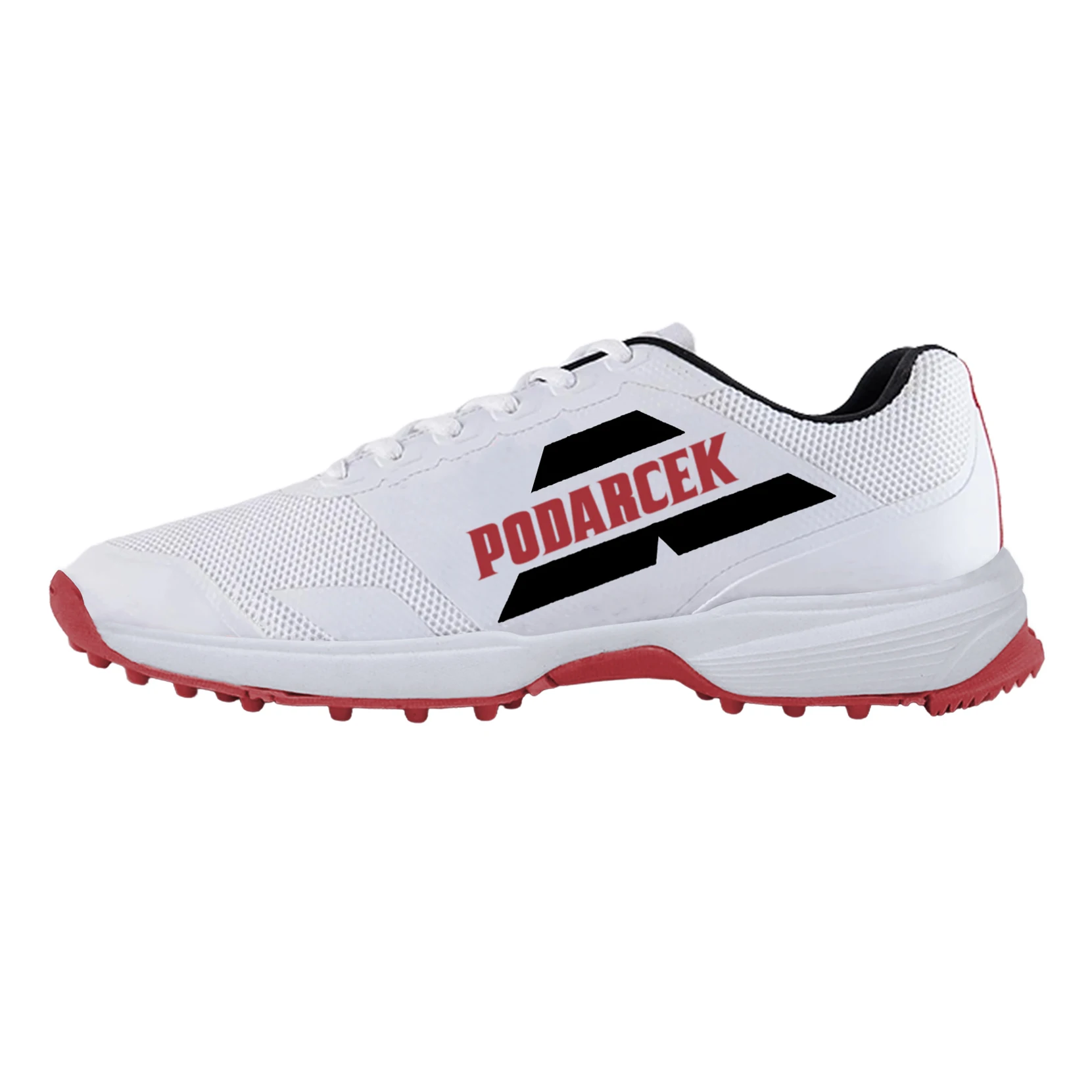 New cricket shoe rubber sole cricket shoes for men
