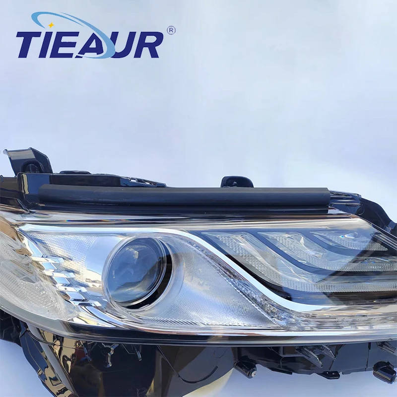 Auto head light car headlight  for CAMRYY LED 18-20 year Europe high configuration