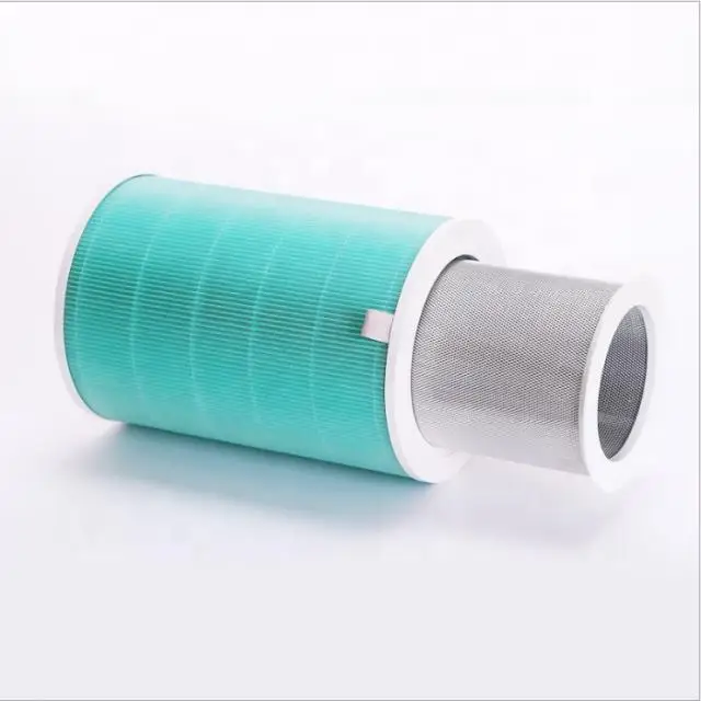 Lead The Industry China Factory Price 4 Inch Carbon Filter