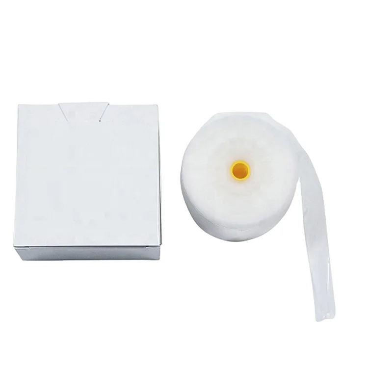 Semen Straw Collection Artificial Insemination AI Equipment 80pc 21' Camisas Sanitarias Over Sheaths