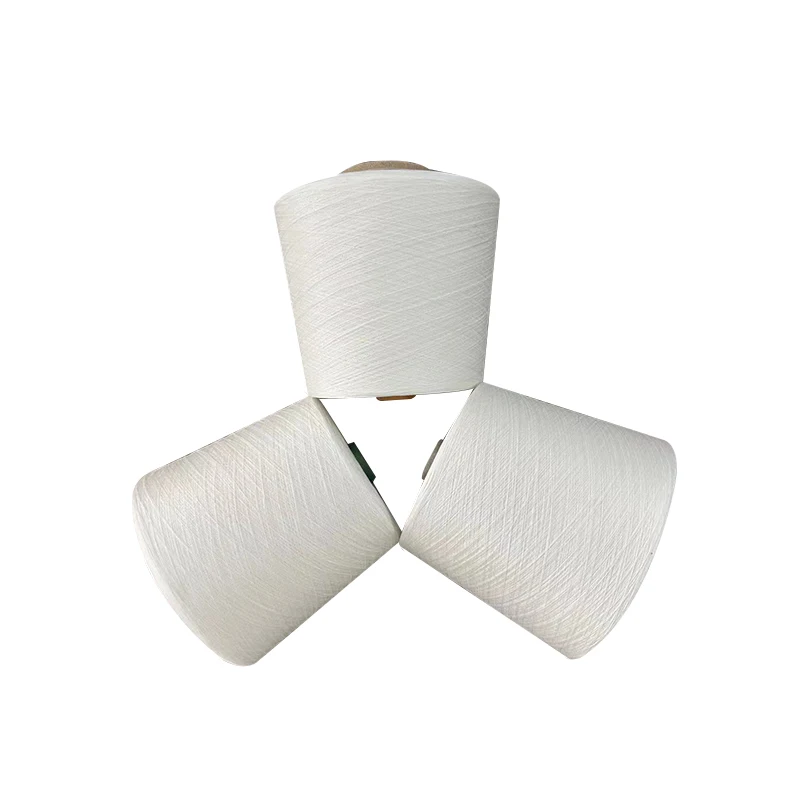 Factory Direct Supplying Lyocell Linen yarn  16s/21s/30s for spring and summer garments