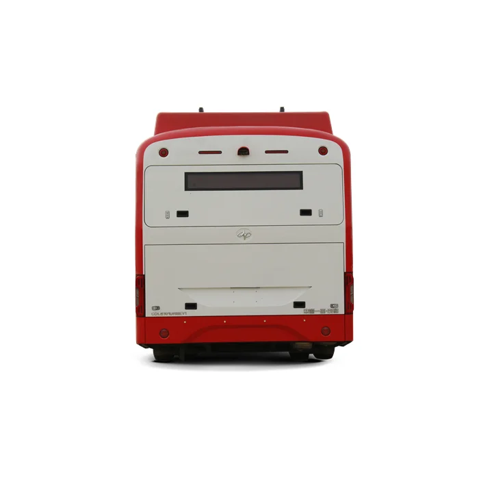 Электрический городской автобус CDL6101URBEV1 CKD
