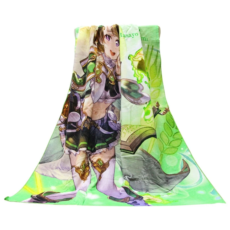 wholesale 100% cotton small MOQ soft feel high quality promotional souvenir custom digital printing cotton velour beach towel