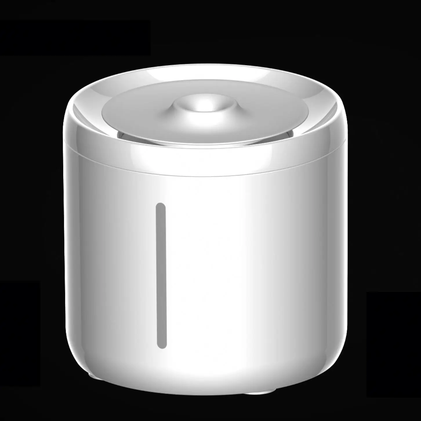 Factory Supplying Battery Operated Yiwu Pet Water Fountain Automatic