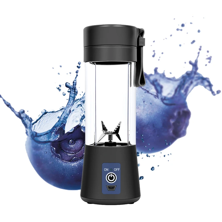 
Fashionable Apple Blander Machine Blender Juicer 