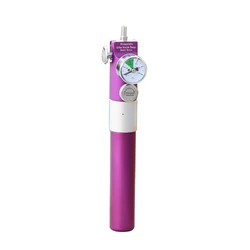 Portable CO2 injection filter Carboxytherapy equipment CDT machine