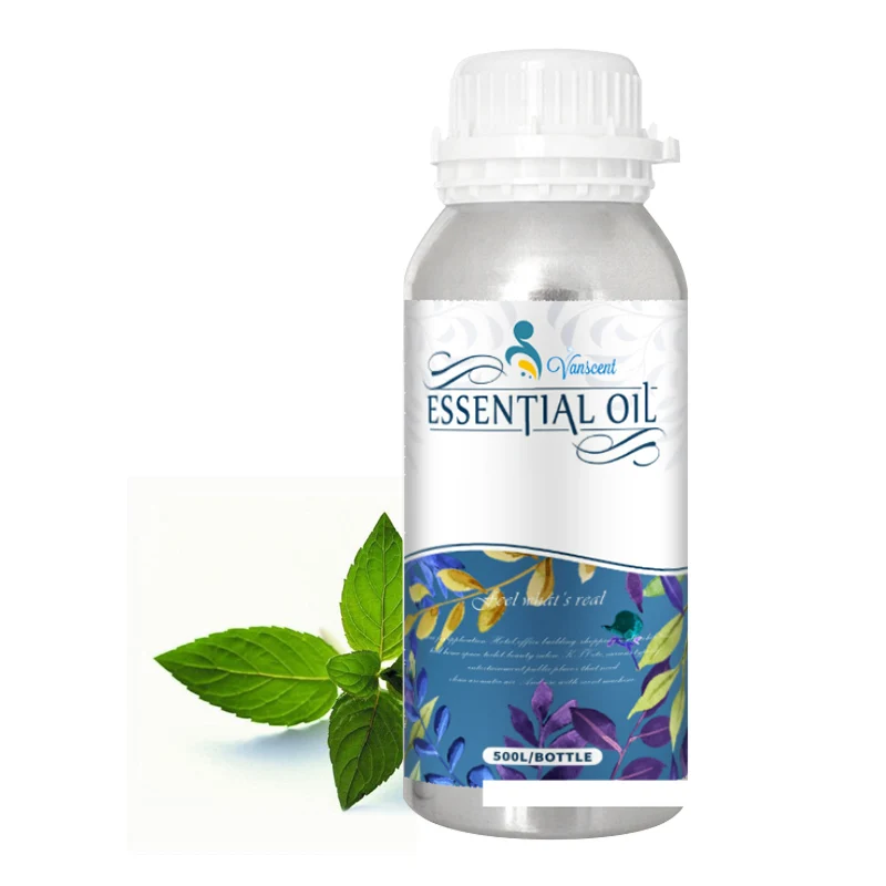 Free Samples Aroma Candle Oil Hotel Scent Machine Oil Food Flavor Oil