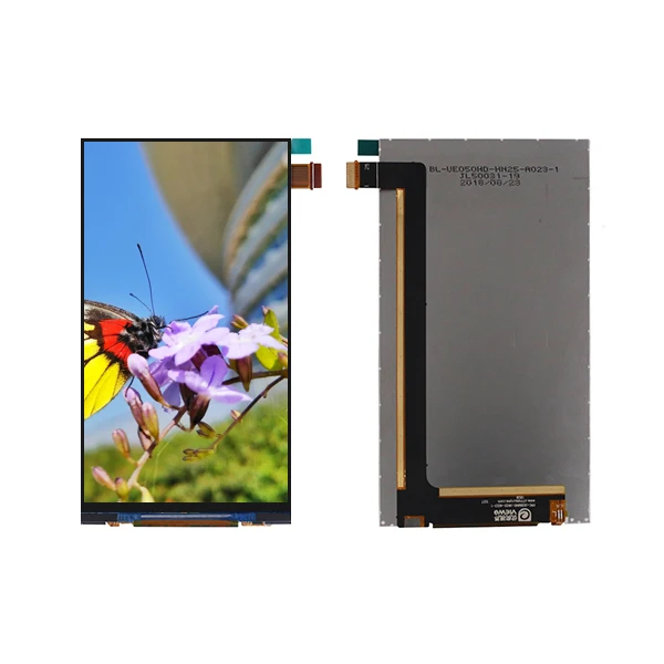 5 дюймовый сенсорный экран IPS lcd контроллер плата со всеми угол обзора 720*1280 Разрешение принимаем заказ