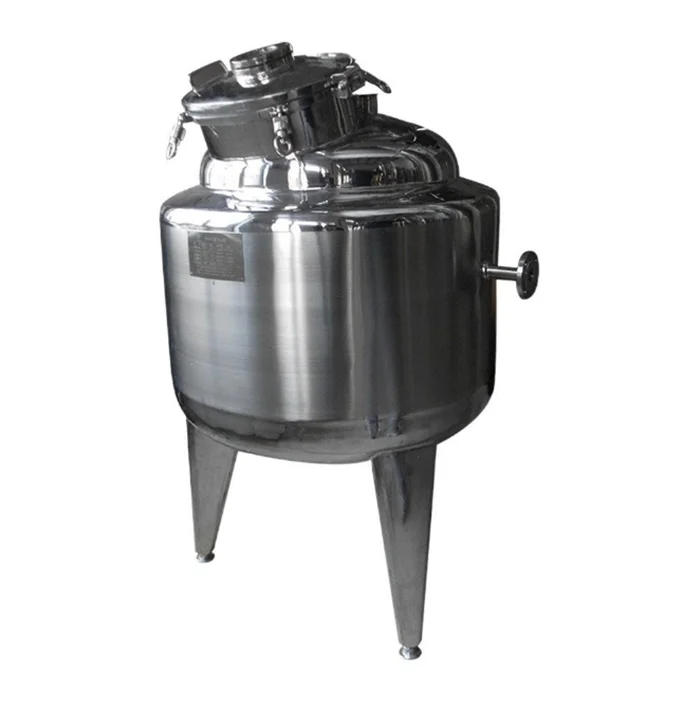 
Stainless steel open reactor electric heating stainless steel reactor reactor manufacturer 