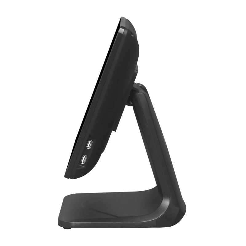 Newest Restaurant Equipment Mobile Food Trucks Pos Machine /Pos System/Cash Register